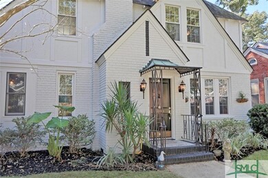 611 E 44th St, Savannah, GA 31405 - photo 2