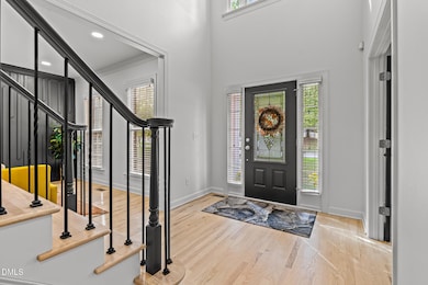 1607 Eagle Lodge Ln, Durham, NC 27703 - photo 5