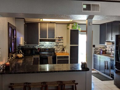 406 Webster Dr, Alamogordo, NM 88310 - photo 4