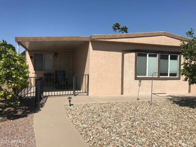 2537 N Lema Dr, Mesa, AZ 85215 - photo 2