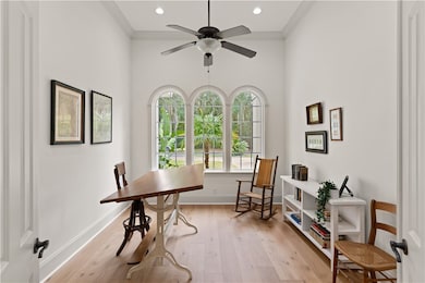 173 Rice Mill, Saint Simons Island, GA 31522 - photo 3