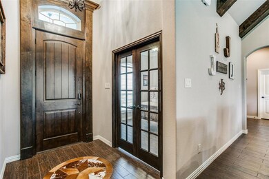 164 Spring Meadow Dr, Springtown, TX 76082 - photo 4