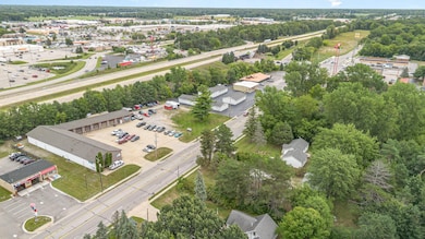 1809 W Wackerly St, Midland, MI 48640 - photo 2