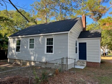 1015 Tyson Ave, Tifton, GA 31794 - photo 2