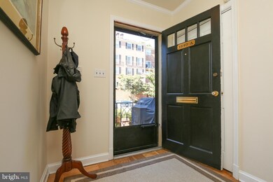 1640 Beekman Place NW unit A, Washington, DC 20009 - photo 5