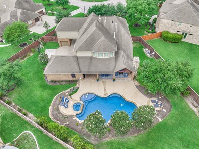 17822 Lakeside Haven Dr, Cypress, TX 77433 - photo 5