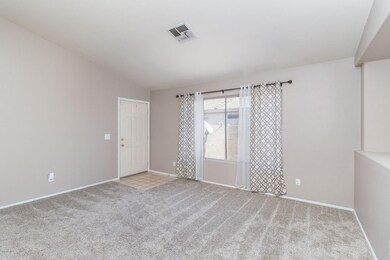 2) LIVING ROOM