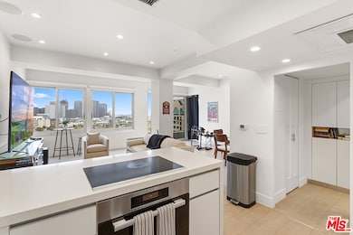 The Wilshire Regent unit 1605, Los Angeles, CA 90024 - photo 6