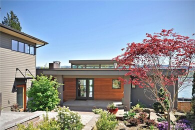 7550 E Mercer Way, Mercer Island, WA 98040 - photo 7