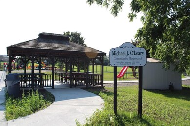 Close proximity to park