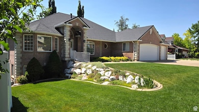 362 Glen Cir, Kaysville, UT 84037 - photo 3