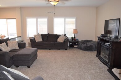 Living room I