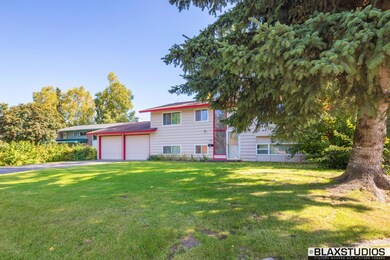 1603 Marten St, Anchorage, AK 99504 - photo 3