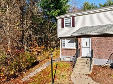 139 Burt St unit 6, Norton, MA 02766 - photo 3