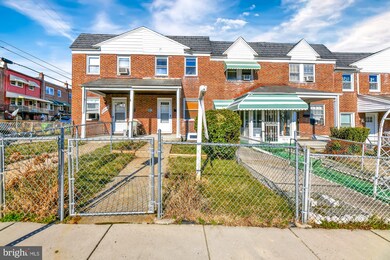 3816 Colborne Rd, Baltimore, MD 21229 - photo 2