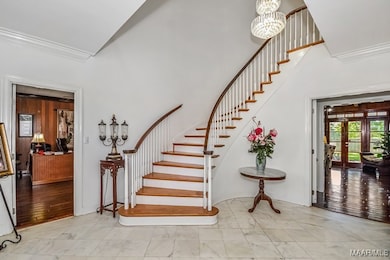 101 St Thomas Ave, Wetumpka, AL 36092 - photo 4