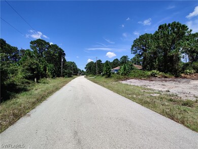 1041 Maddock St E, Lehigh Acres, FL 33974 - photo 2