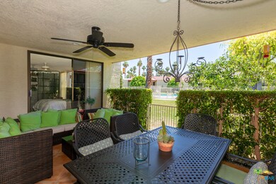 1241 S La Verne Way, Palm Springs, CA 92264 - photo 3