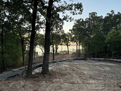 202 Stone Ridge Rd, Eufaula, OK 74432 - photo 4