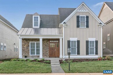 720 Highgate Row, Crozet, VA 22932 - photo 2
