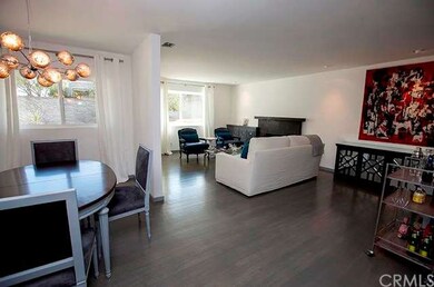 Formal Dining Room Open Floor Plan