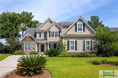 65 Dove Drake Dr, Richmond Hill, GA 31324 - photo 2