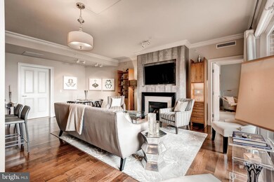 The Ritz-Carlton Residences, Baltimore, MD 21230 - photo 5