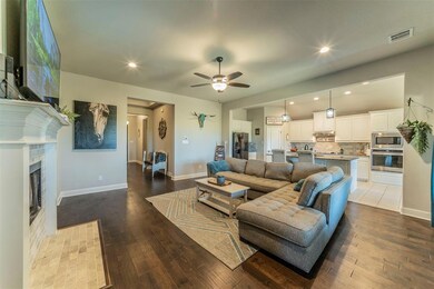 713 Waterford Way, Joshua, TX 76058 - photo 4