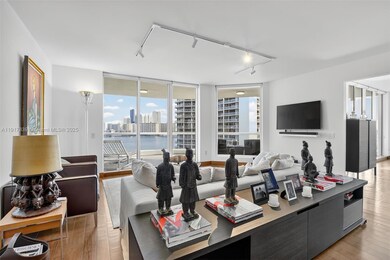 Bella Mare unit 1208, Aventura, FL 33160 - photo 7