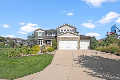 19723 Barstow St, Spring Hill, KS 66083 - photo 2