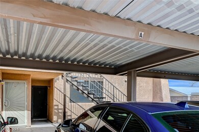 Parking located directly in front of the Condo