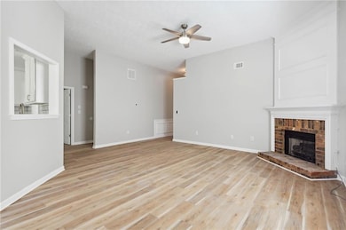 2335 Winthrope Way Dr, Alpharetta, GA 30009 - photo 5