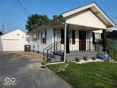 3514 Clark St, Anderson, IN 46013 - photo 2