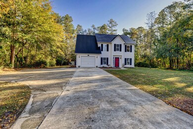 108 S Lloyd St, Burgaw, NC 28425 - photo 4