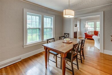 219 Bossong Dr, Asheboro, NC 27205 - photo 5