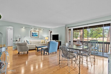 115 Beulah Hill Rd unit 209, Pinehurst, NC 28374 - photo 4