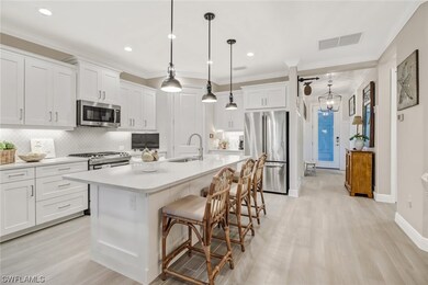 2178 Marquesa Cir, Naples, FL 34112 - photo 4