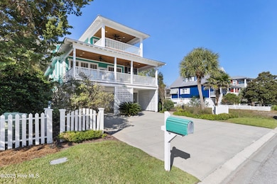 160 Seawatch Way, Kure Beach, NC 28449 - photo 5