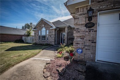 3007 NW Apple Harvest, Bentonville, AR 72712 - photo 2