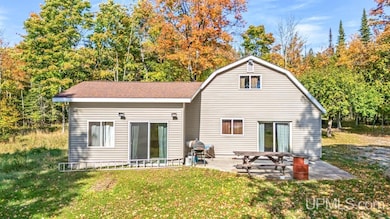 10691 Mirons 16 8 Ln, Rapid River, MI 49878 - photo 3