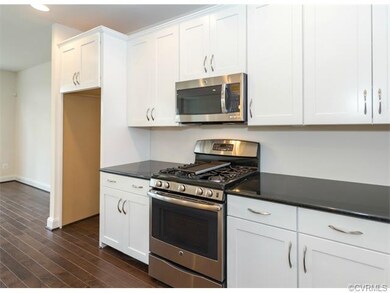 Photo taken of similar floor plan in the community