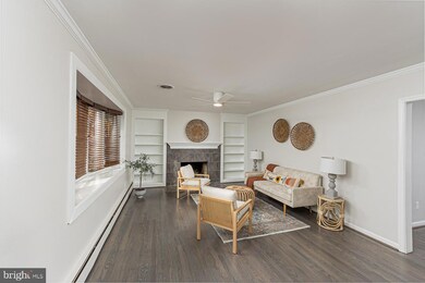 4414 Forge Rd, Perry Hall, MD 21128 - photo 3