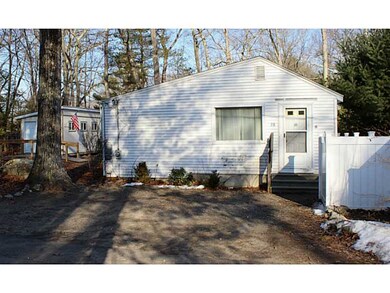 38 Parker St, Chepachet, RI 02814 - photo 2