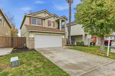 8061 Shay Cir, Stockton, CA 95212 - photo 3