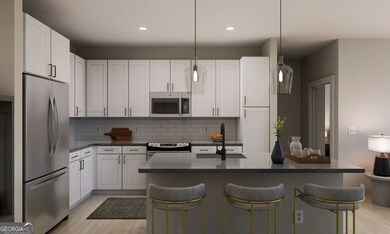 1400 Laurel Crossing Pkwy NE unit 1105, Buford, GA 30519 - photo 4