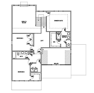 58 RNC 2nd floor