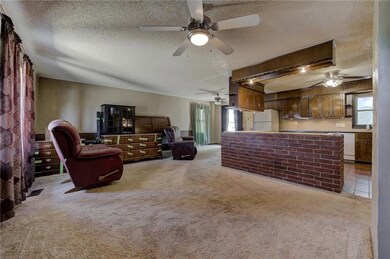 5320 N Tulsa Ave, Oklahoma City, OK 73112 - photo 5