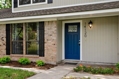 14120 Carneswood Dr, Tomball, TX 77375 - photo 2