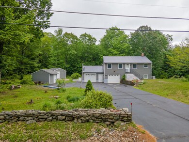 2120 Milton Mills Rd, Acton, ME 04001 - photo 4