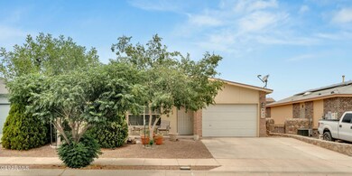 637 Valle de Bravo Place, El Paso, TX 79928 - photo 2